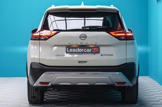 Nissan X-Trail 1.5 E-4ORCE 4X4 A/T TEKNA 213CV
