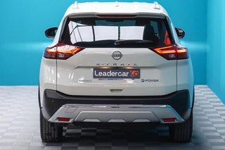 Nissan X-Trail 1.5 E-4ORCE 4X4 A/T TEKNA 213CV