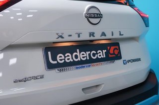 Nissan X-Trail 1.5 E-4ORCE 4X4 A/T TEKNA 213CV