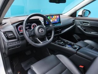 Nissan X-Trail 1.5 E-4ORCE 4X4 A/T TEKNA 213CV