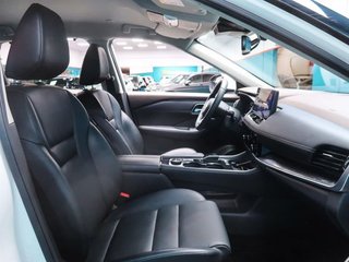 Nissan X-Trail 1.5 E-4ORCE 4X4 A/T TEKNA 213CV