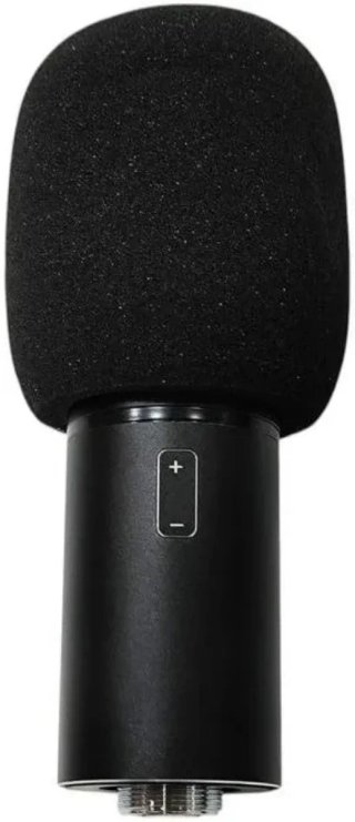 Micrófono Tonor Q9 USB Nuevo