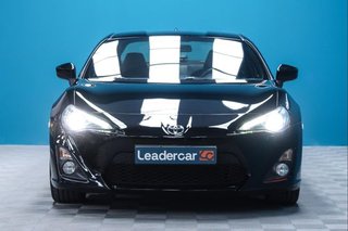 Toyota GT 86 GT86 automático