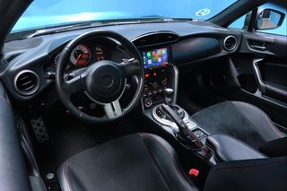 Toyota GT 86 GT86 automático