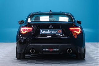 Toyota GT 86 GT86 automático
