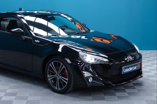 Toyota GT 86 GT86 automático