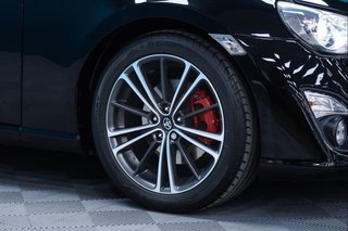 Toyota GT 86 GT86 automático