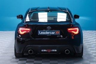 Toyota GT 86 GT86 automático