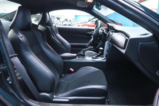 Toyota GT 86 GT86 automático