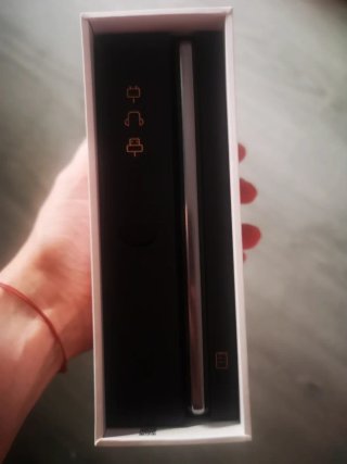 Huawei P8 Lite