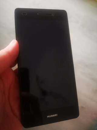 Huawei P8 Lite