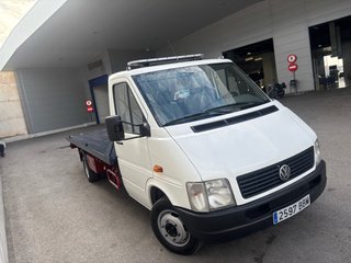 grua portacoches 3500 kilos carne b