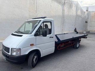 grua portacoches 3500 kilos carne b