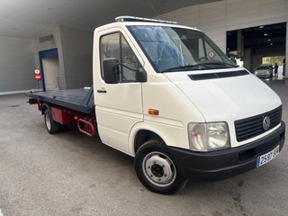 grua portacoches 3500 kilos carne b