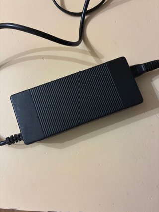 Cargador Monopatín Eléctrico Ausom