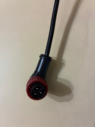 Cargador Monopatín Eléctrico Ausom