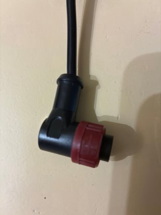 Cargador Monopatín Eléctrico Ausom
