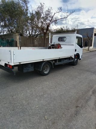 Renault Trucks Maxity 2010