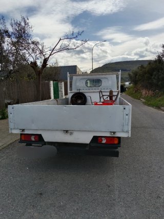 Renault Trucks Maxity 2010