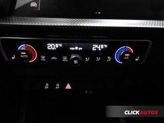 AUDI A1 SPORTBACK 25 1.0 TFSI 95CV ADVANCED PACK