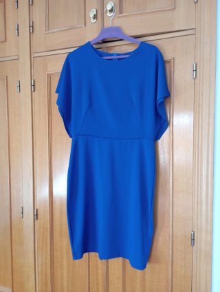 6 Vestidos de cóctel entre la talla M y L