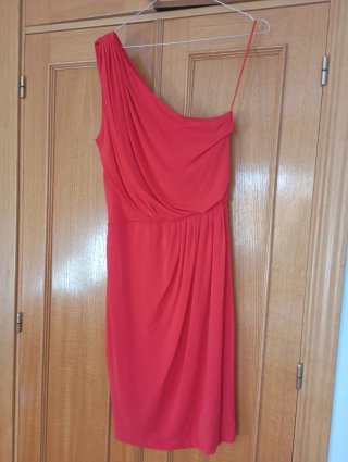 6 Vestidos de cóctel entre la talla M y L