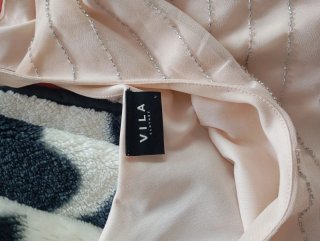 6 Vestidos de cóctel entre la talla M y L
