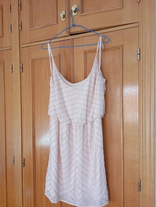 6 Vestidos de cóctel entre la talla M y L
