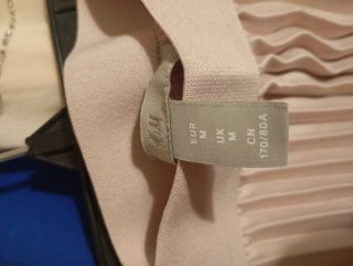 6 Vestidos de cóctel entre la talla M y L
