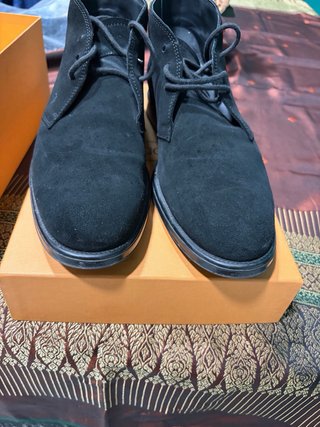 Scarpe Tod's uomo nero taglia 44