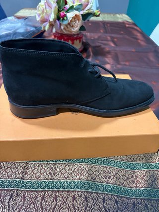 Scarpe Tod's uomo nero taglia 44