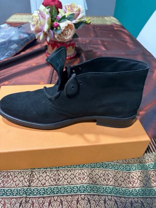 Scarpe Tod's uomo nero taglia 44