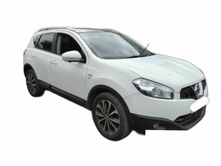 Depósito de combustible Nissan Qashqai J10...