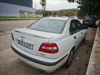 Volvo S40 2003