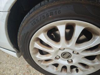 Volvo S40 2003