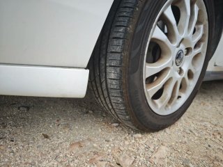 Volvo S40 2003