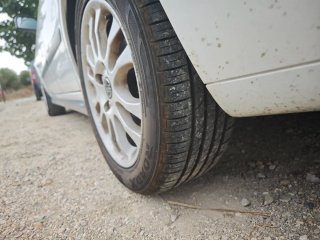 Volvo S40 2003