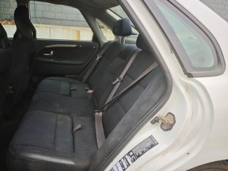 Volvo S40 2003