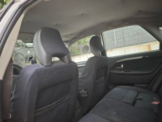 Volvo S40 2003