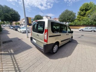 Citroen Jumpy 2009