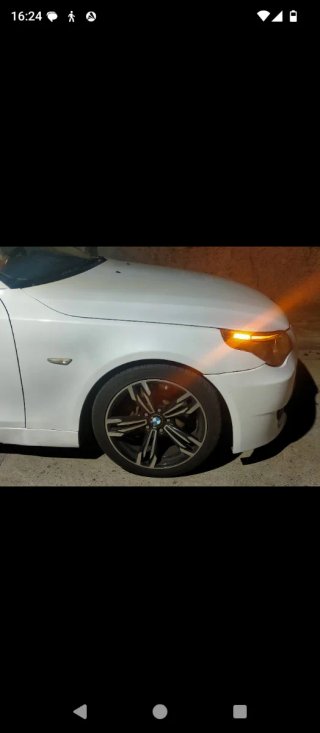 BMW Serie 5 2004