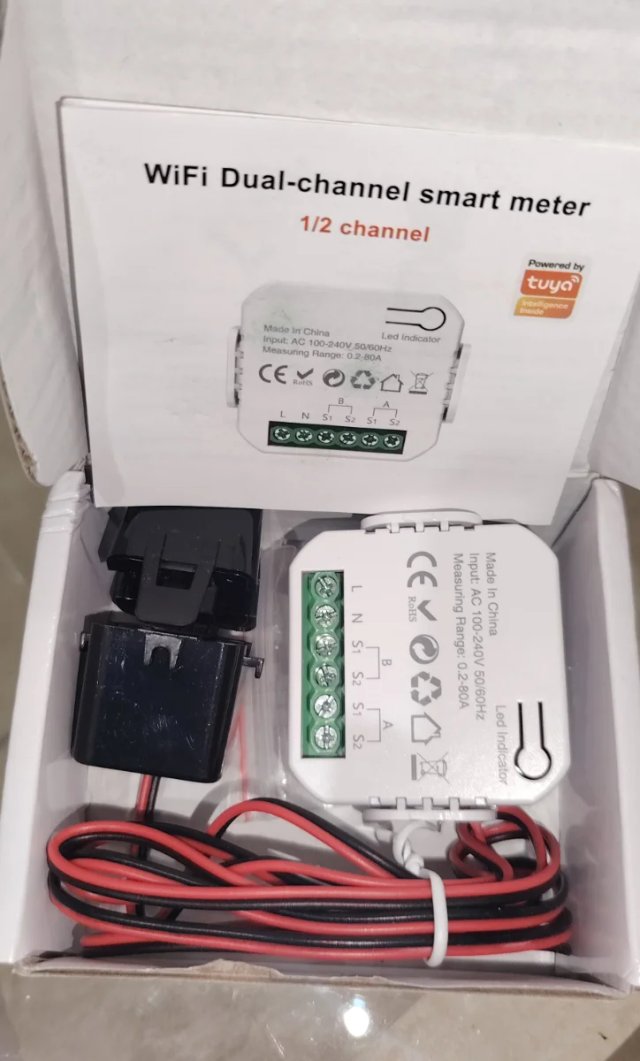 Smart Gateway Zigbee 3.0