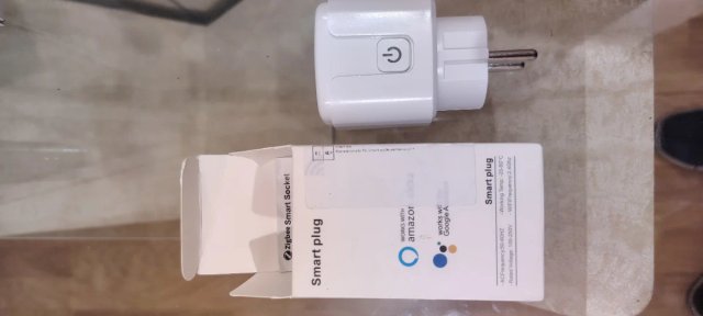 Smart Gateway Zigbee 3.0