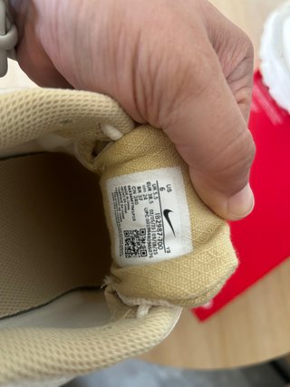 Nike Vomero 5 SE | Talla 38.5