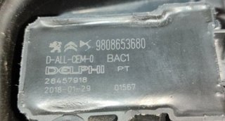 Peugeot carnp2088018 motor hn05 1627638180