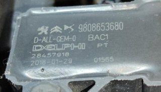 Peugeot carnp2088018 motor hn05 1627638180