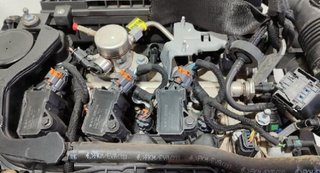 Peugeot carnp2088018 motor hn05 1627638180