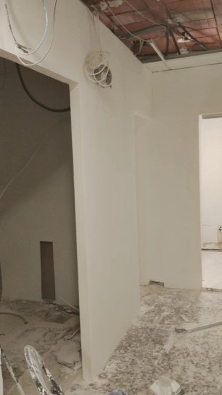 Peón con experiencia en pladur y albañilería
