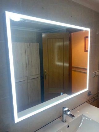 Peón con experiencia en pladur y albañilería
