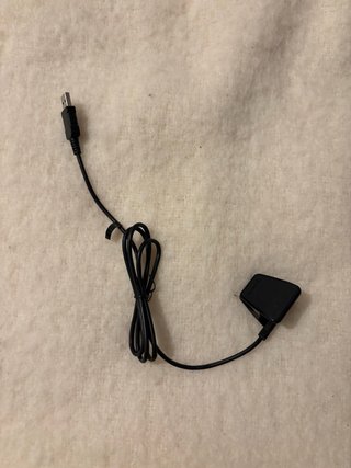 Cable Cargador Garmin Forerunner 110